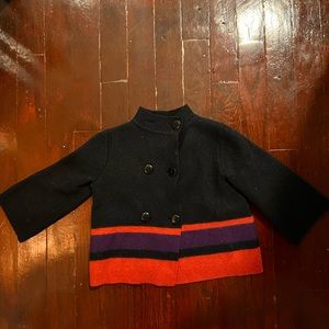 Janie and Jack 18-24 month sweater NWOT